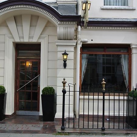 Carlton Hotel London Exterior foto
