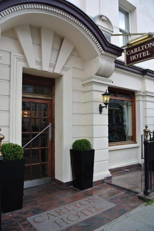 Carlton Hotel London Exterior foto